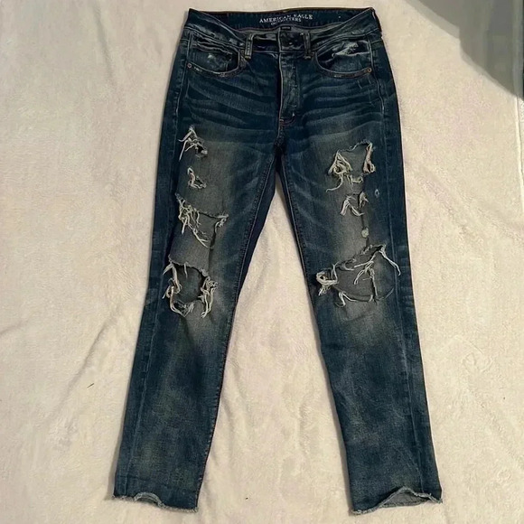 American Eagle Outfitters Denim - American Eagle Jeans